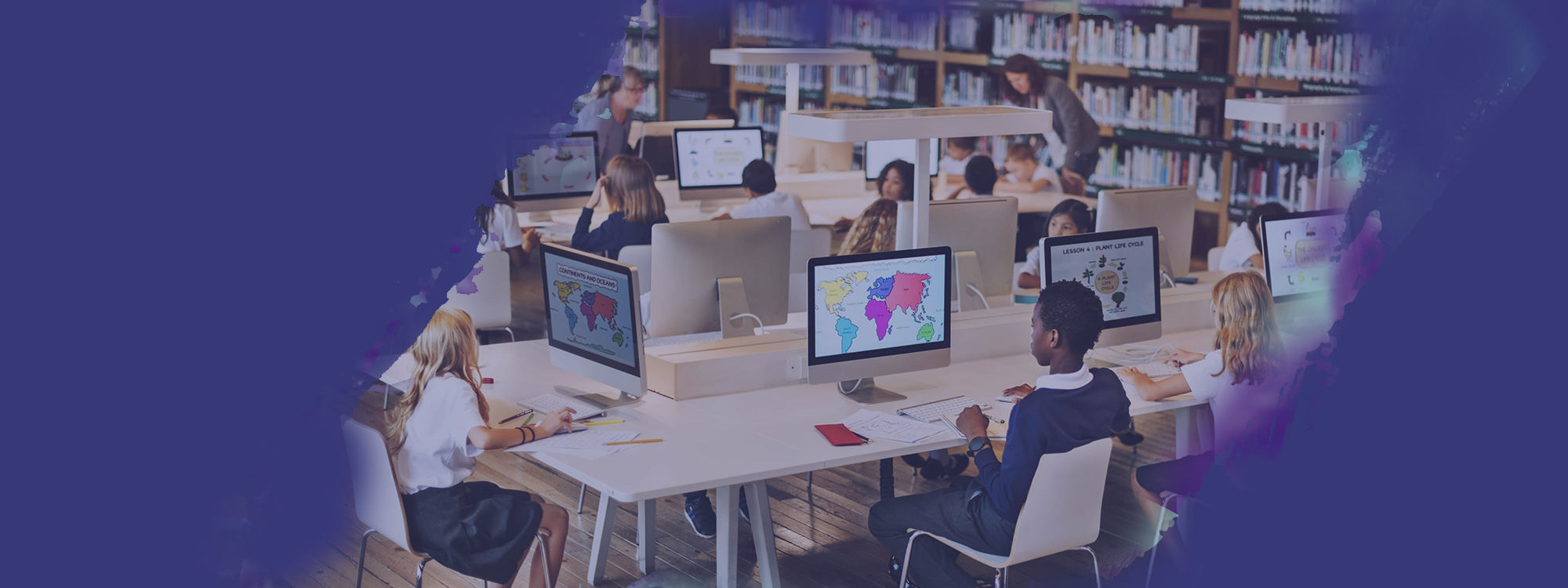 Educational Learning Hub